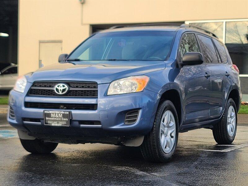 Thumbnail image of 2011 Toyota RAV4 at M&M Investment Cars