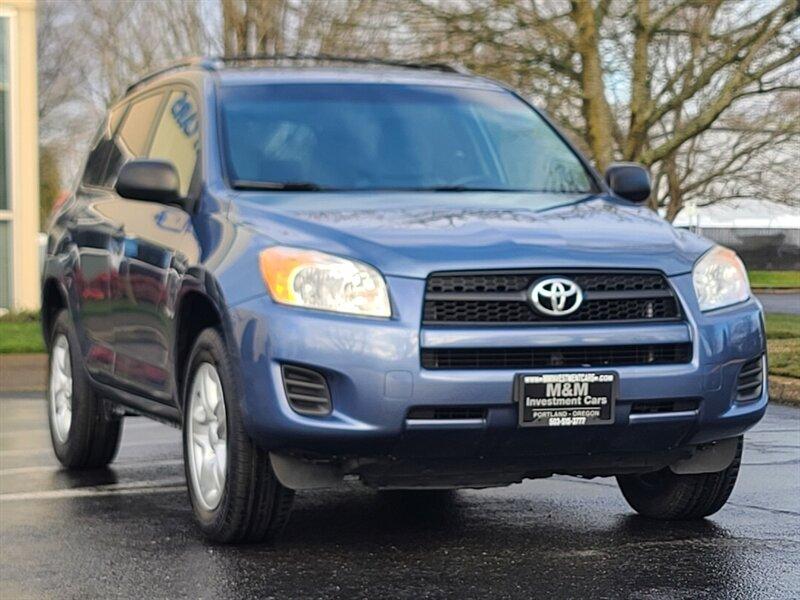 Thumbnail image of 2011 Toyota RAV4 at M&M Investment Cars