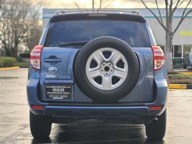 Thumbnail image of 2011 Toyota RAV4 at M&M Investment Cars