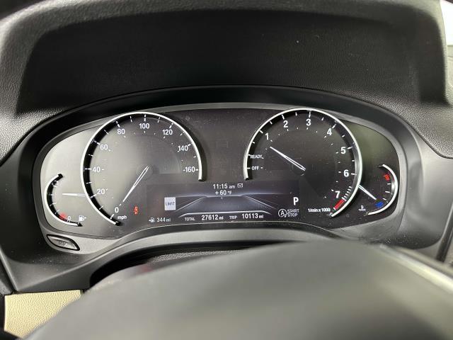 Thumbnail image of 2020 BMW X3 at Competition BMW of Smithtown