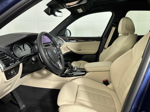 Thumbnail image of 2020 BMW X3 at Competition BMW of Smithtown