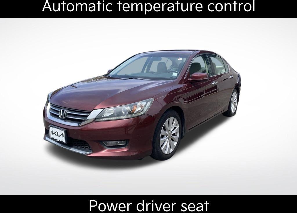 Thumbnail image of 2013 Honda Accord at Atlantic Kia