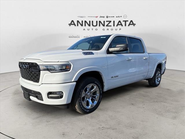 Thumbnail image of 2025 Ram 1500 at Chrysler Jeep Dodge Of Warwick