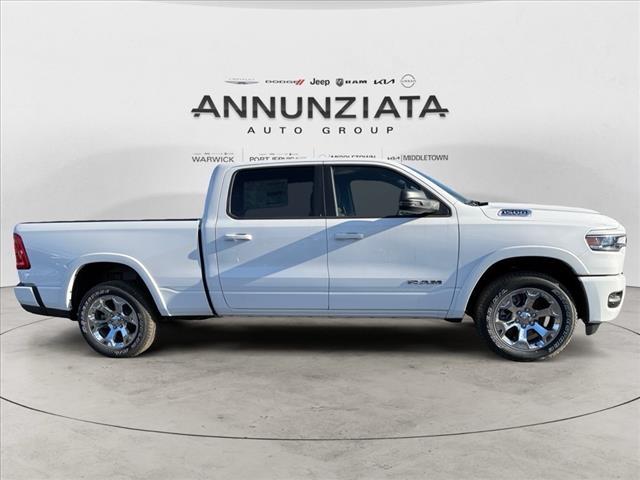 Thumbnail image of 2025 Ram 1500 at Chrysler Jeep Dodge Of Warwick