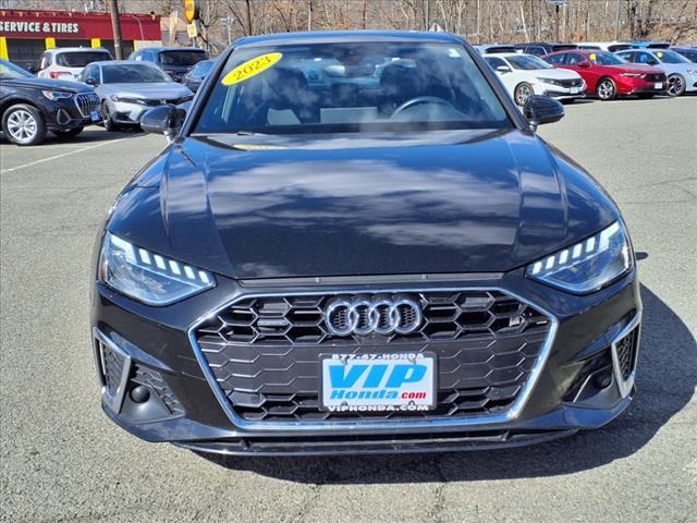 Thumbnail image of 2023 Audi A4 at Vip Honda