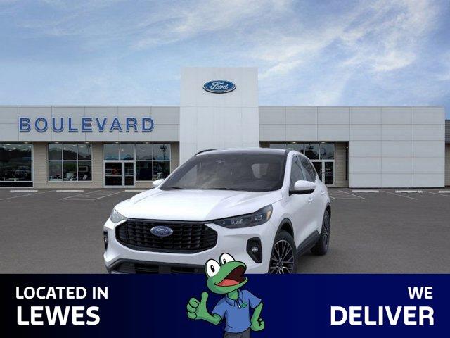 Thumbnail image of 2024 Ford Escape Plug-In Hybrid at Used - Boulevard Lincoln