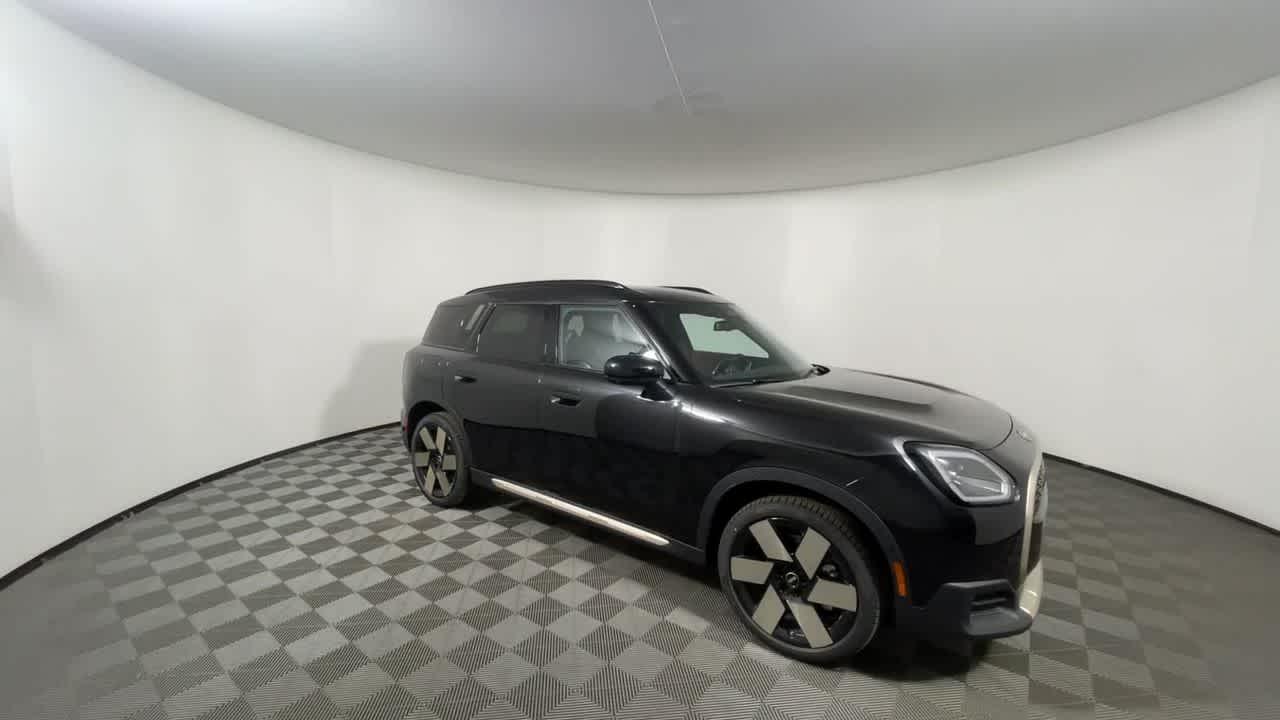 Thumbnail image of 2025 MINI Countryman at BMW Mini of Freeport