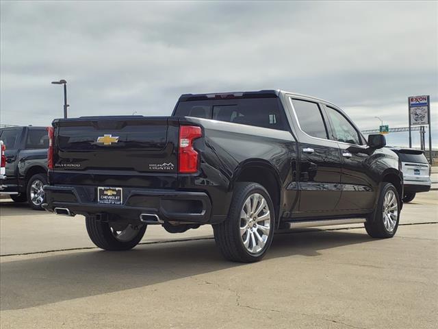 Thumbnail image of 2021 Chevrolet Silverado 1500 at Chevrolet Of West