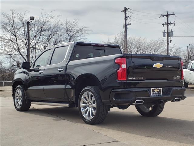 Thumbnail image of 2021 Chevrolet Silverado 1500 at Chevrolet Of West
