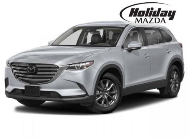 Thumbnail image of 2023 Mazda CX-9 at Holiday Automotive