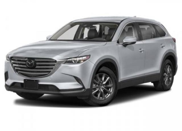 Thumbnail image of 2023 Mazda CX-9 at Holiday Automotive