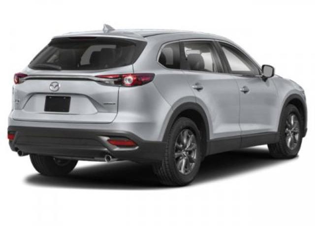 Thumbnail image of 2023 Mazda CX-9 at Holiday Automotive