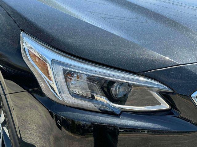 Thumbnail image of 2022 Subaru Outback at South Shore Kia