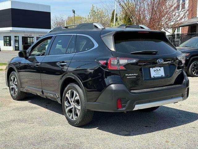 Thumbnail image of 2022 Subaru Outback at South Shore Kia
