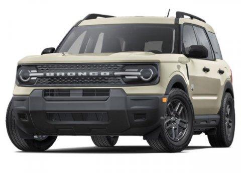 Thumbnail image of 2025 Ford Bronco Sport at Northtown Ford
