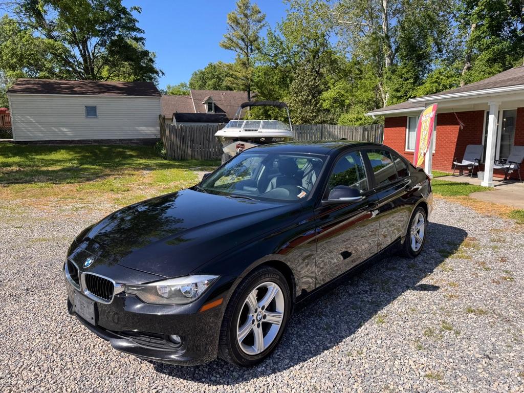 Thumbnail image of 2013 BMW 3 Series at BIG IRON EQUIPMENT & AUTO