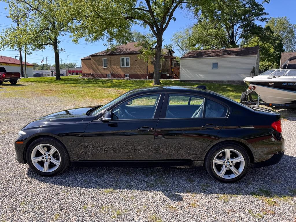 Thumbnail image of 2013 BMW 3 Series at BIG IRON EQUIPMENT & AUTO