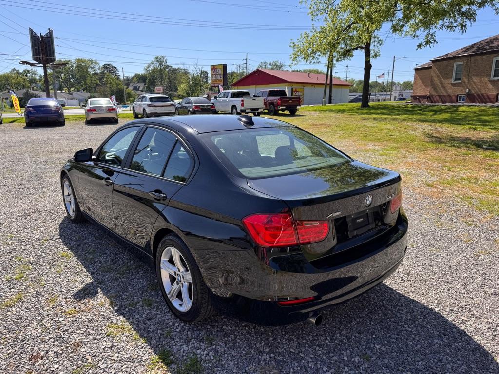 Thumbnail image of 2013 BMW 3 Series at BIG IRON EQUIPMENT & AUTO