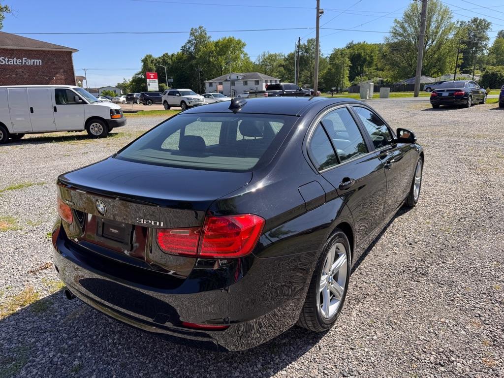 Thumbnail image of 2013 BMW 3 Series at BIG IRON EQUIPMENT & AUTO