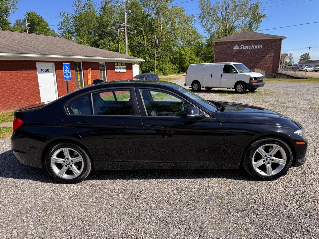 Thumbnail image of 2013 BMW 3 Series at BIG IRON EQUIPMENT & AUTO