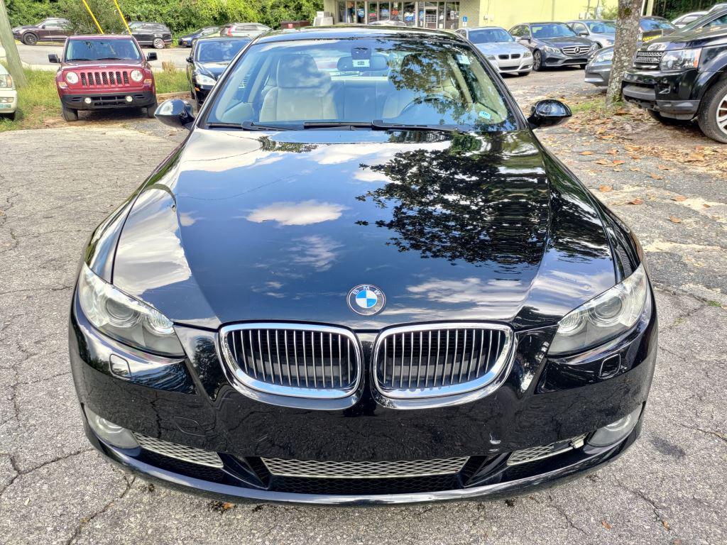 Thumbnail image of 2007 BMW 3 Series at Capital City Auto Sales
