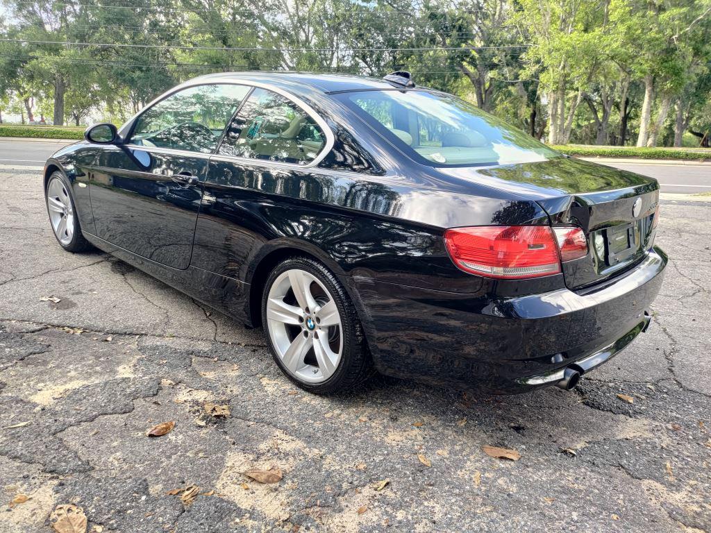 Thumbnail image of 2007 BMW 3 Series at Capital City Auto Sales