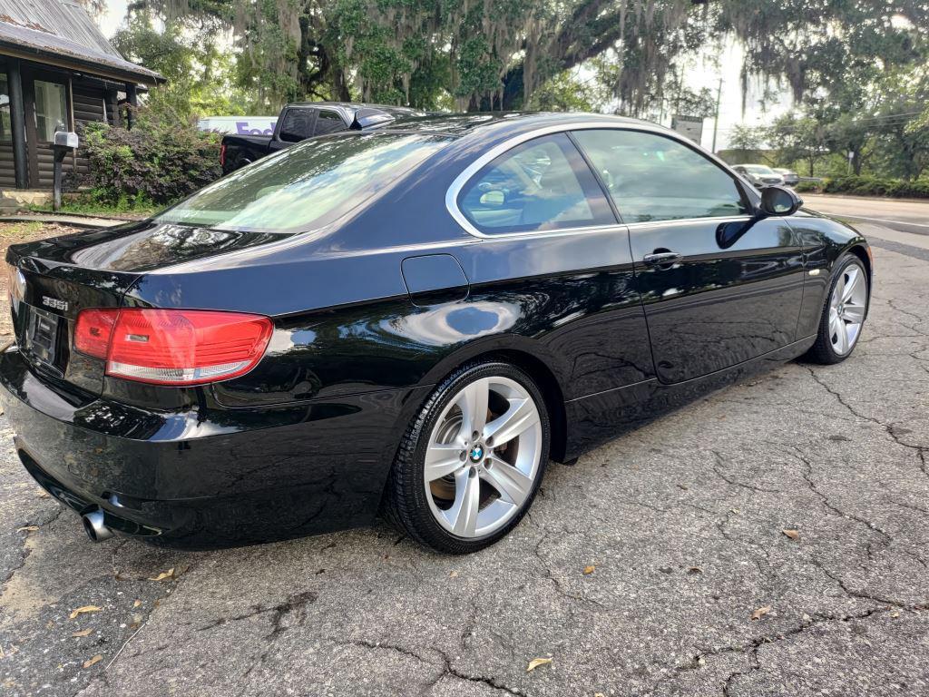 Thumbnail image of 2007 BMW 3 Series at Capital City Auto Sales