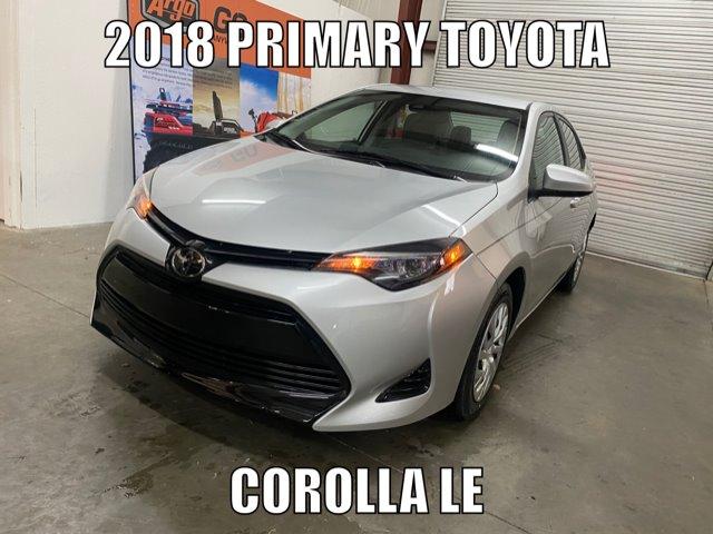 Thumbnail image of 2018 Toyota Corolla at Primary Jeep Wrangler Argo Amphibious Powersports