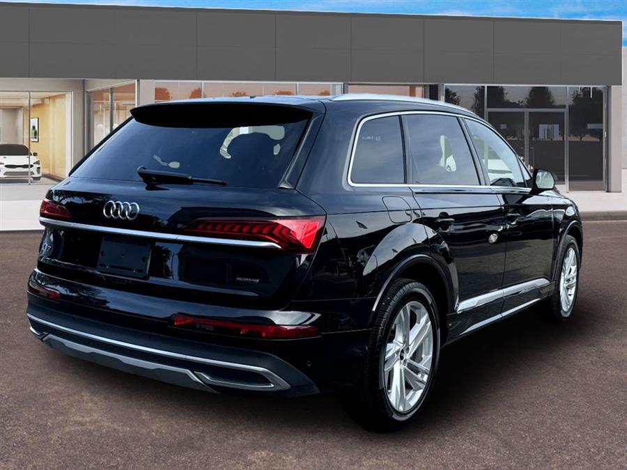 Thumbnail image of 2021 Audi Q7 at Northstar Mitsubishi