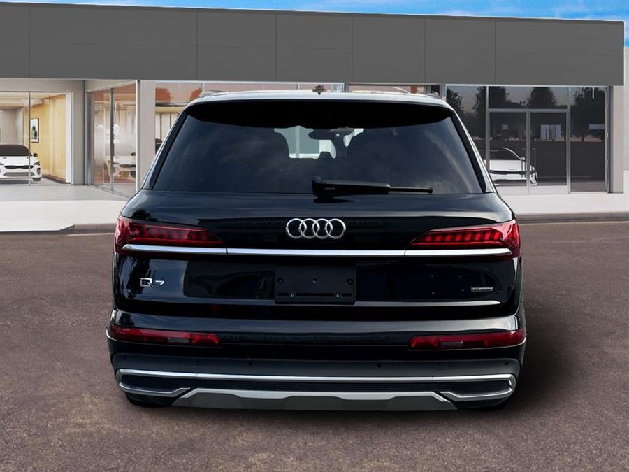 Thumbnail image of 2021 Audi Q7 at Northstar Mitsubishi