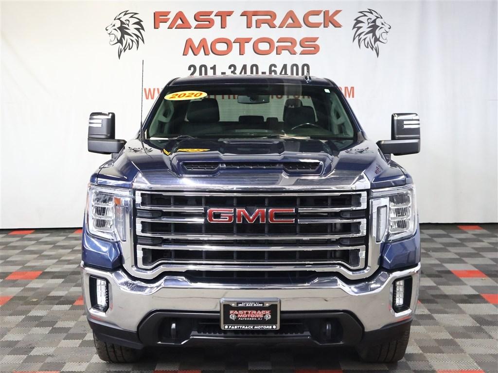 Thumbnail image of 2020 GMC Sierra 2500HD at Fast Track Motors