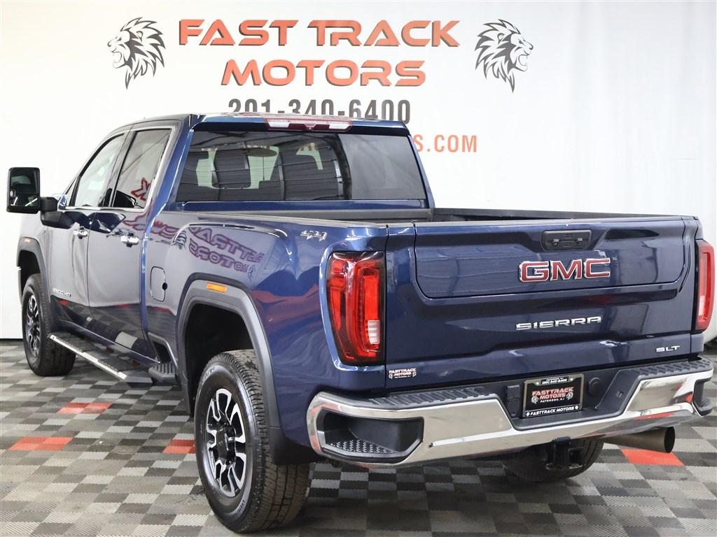 Thumbnail image of 2020 GMC Sierra 2500HD at Fast Track Motors