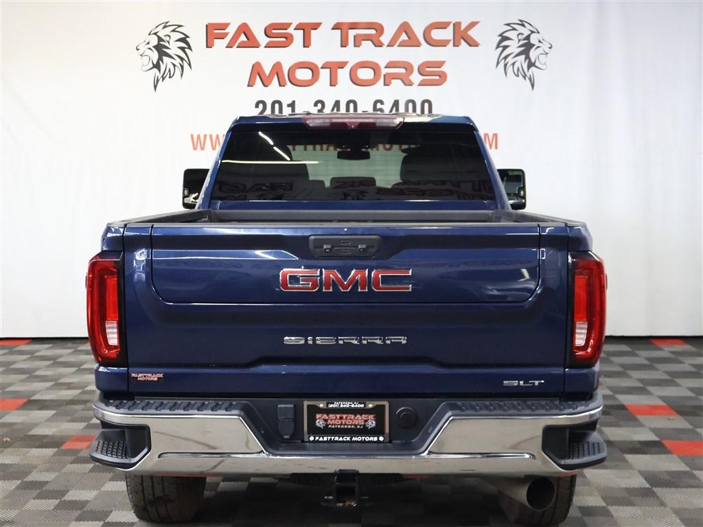 Thumbnail image of 2020 GMC Sierra 2500HD at Fast Track Motors