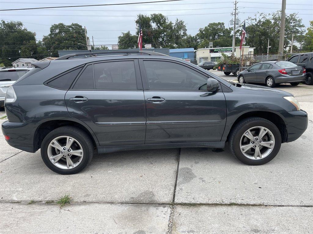 Thumbnail image of 2006 Lexus RX 400h at Sign & Drive Motors