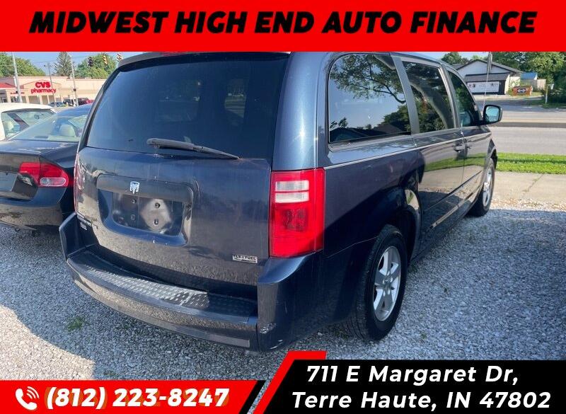 Thumbnail image of 2008 Dodge Grand Caravan at Midwest High End Auto Finance LLC