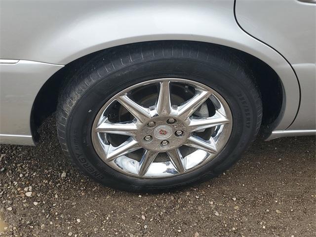 Thumbnail image of 2011 Cadillac DTS at Volkswagen of Grand Blanc
