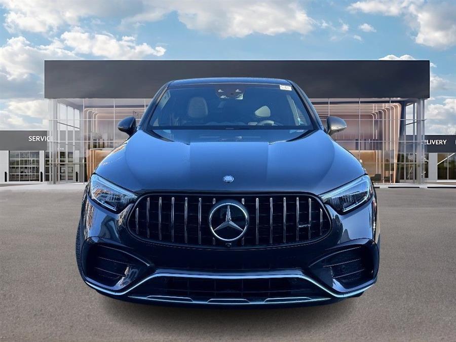 Thumbnail image of 2024 Mercedes-Benz GLC at Northstar Mitsubishi