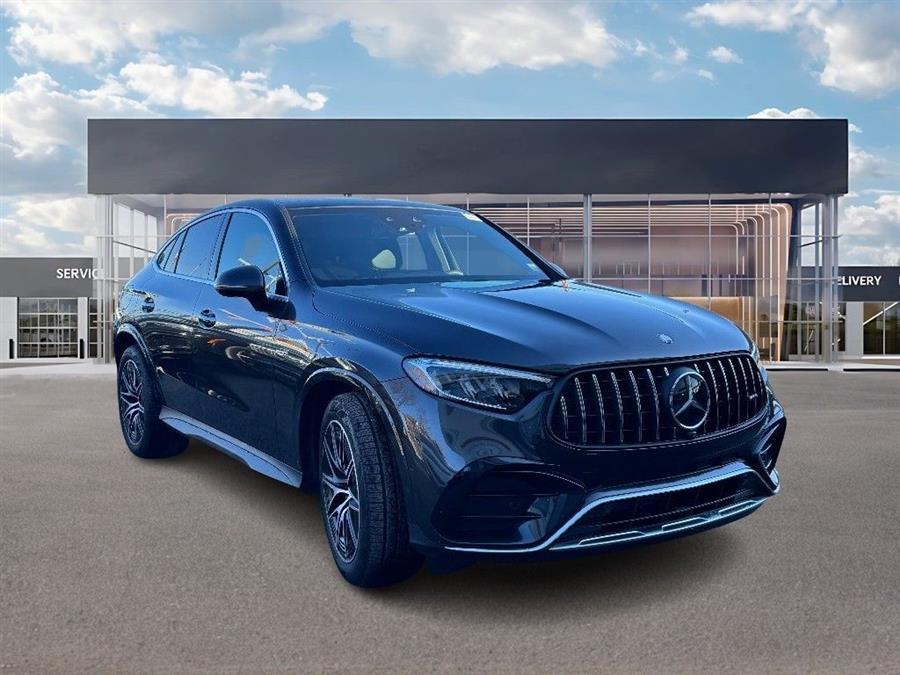 Thumbnail image of 2024 Mercedes-Benz GLC at Northstar Mitsubishi
