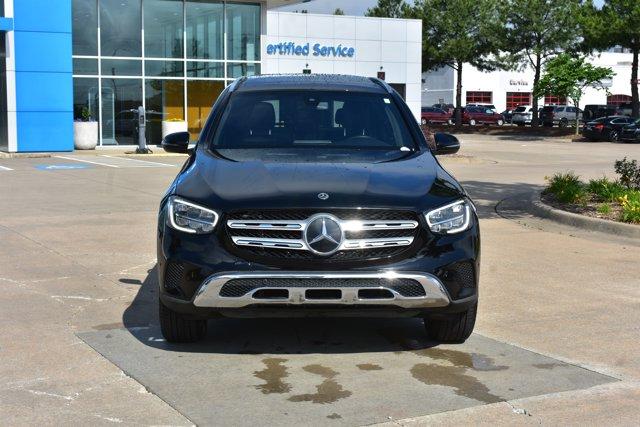 Thumbnail image of 2021 Mercedes-Benz GLC at Superior Chevrolet Conway USED