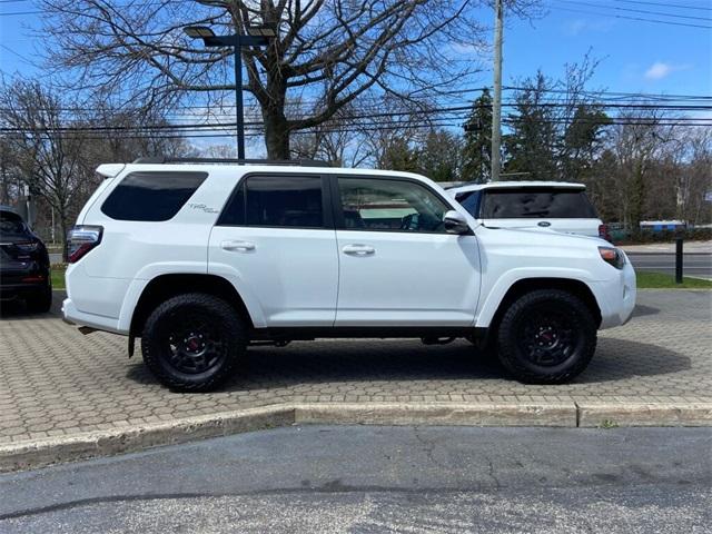 Thumbnail image of 2023 Toyota 4Runner at Lexus of Smithtown