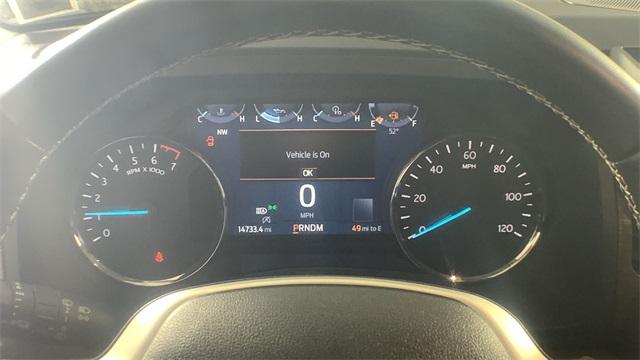 Thumbnail image of 2023 Ford Expedition at Denooyer Chevrolet