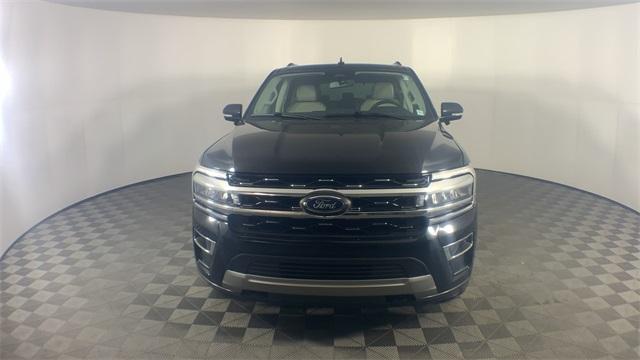 Thumbnail image of 2023 Ford Expedition at Denooyer Chevrolet