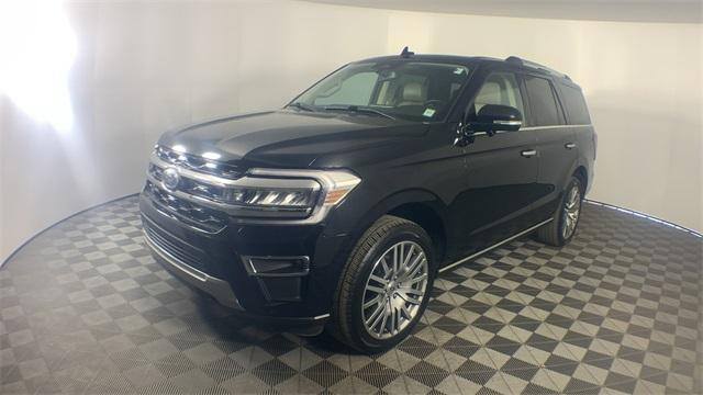 Thumbnail image of 2023 Ford Expedition at Denooyer Chevrolet