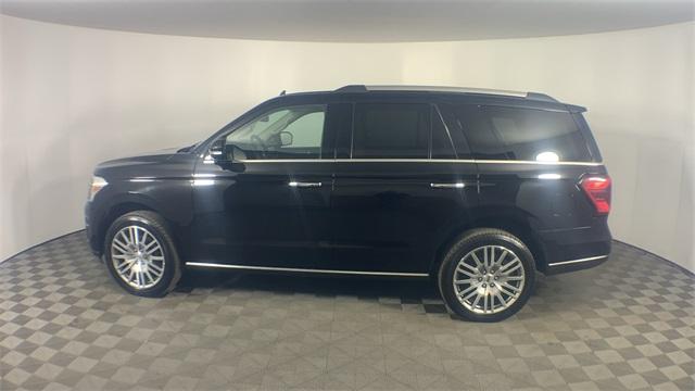 Thumbnail image of 2023 Ford Expedition at Denooyer Chevrolet