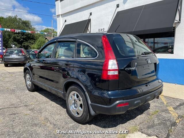 Thumbnail image of 2007 Honda CR-V at WEST MICHIGAN'S AUTO SALES LLC