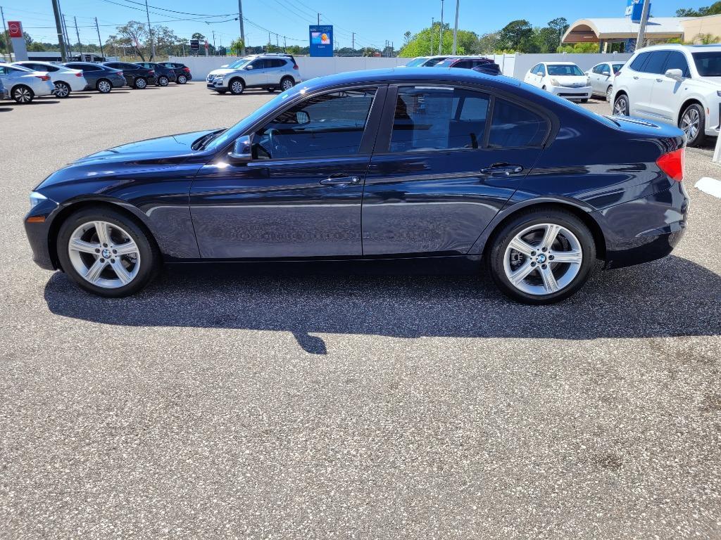 Thumbnail image of 2014 BMW 3 Series at SUNCOAST AUTO OUTLET