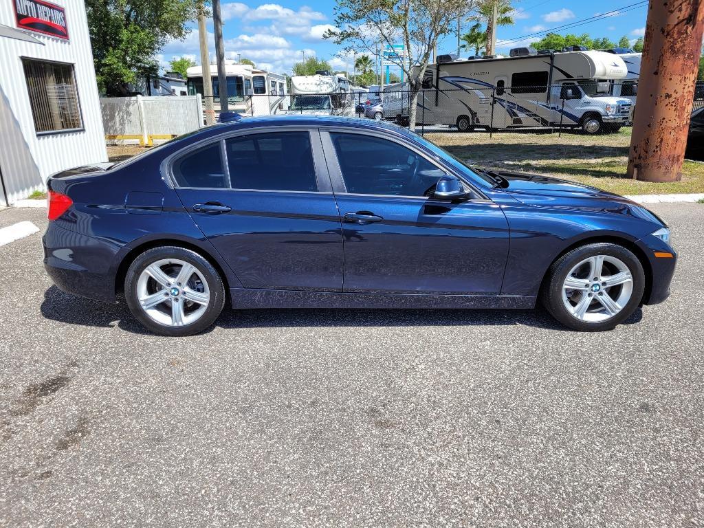 Thumbnail image of 2014 BMW 3 Series at SUNCOAST AUTO OUTLET