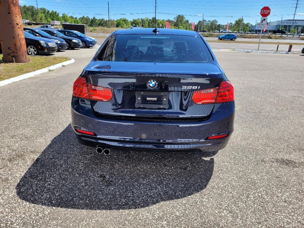 Thumbnail image of 2014 BMW 3 Series at SUNCOAST AUTO OUTLET