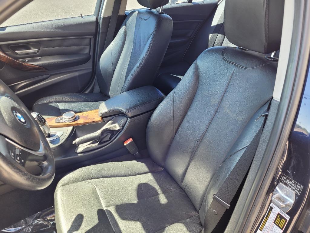 Thumbnail image of 2014 BMW 3 Series at SUNCOAST AUTO OUTLET