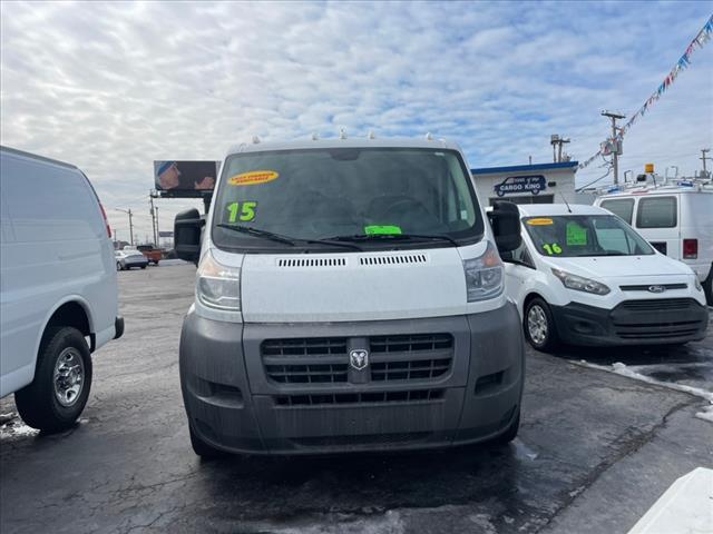 Thumbnail image of 2015 Ram ProMaster at A & B Motors